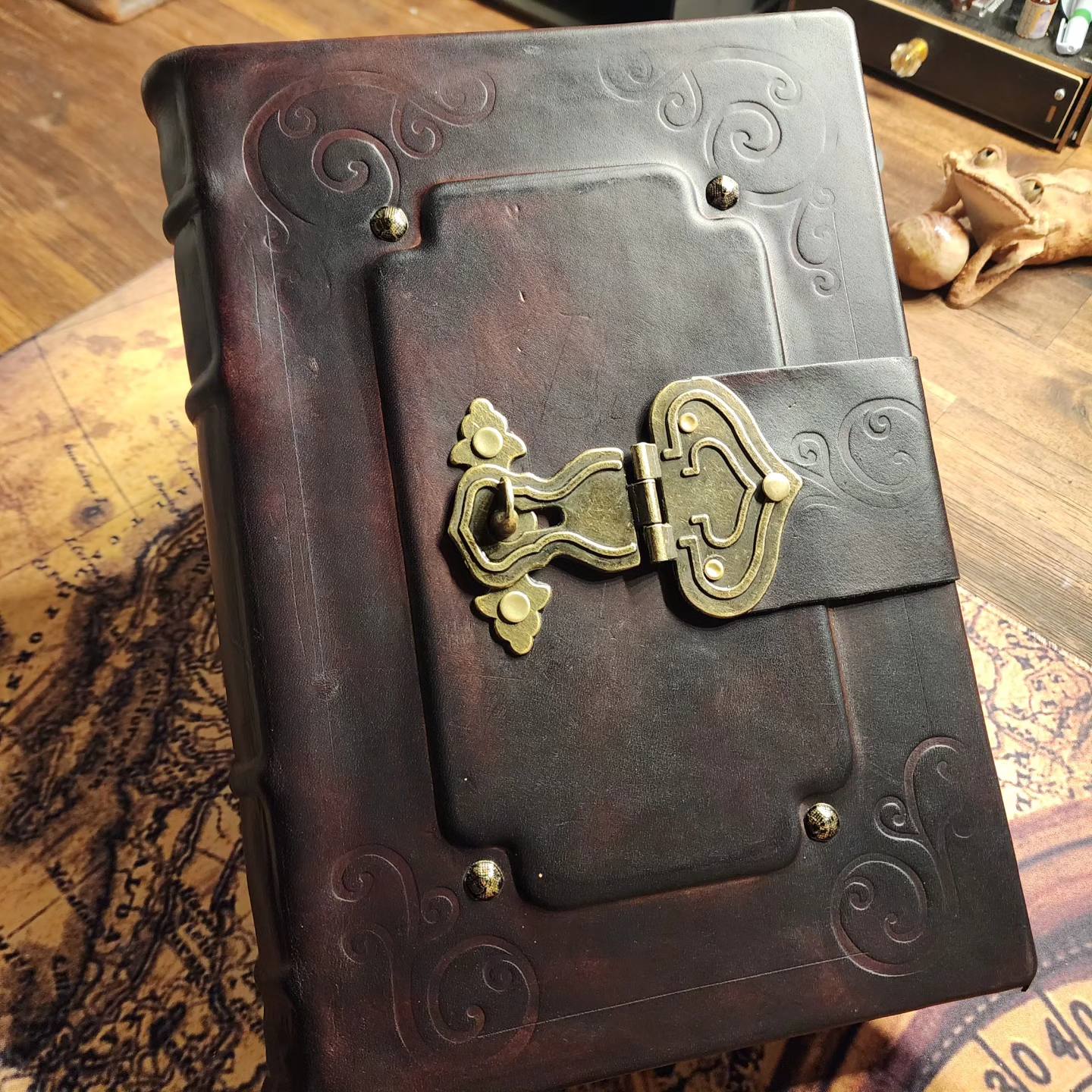 Gallery of books
